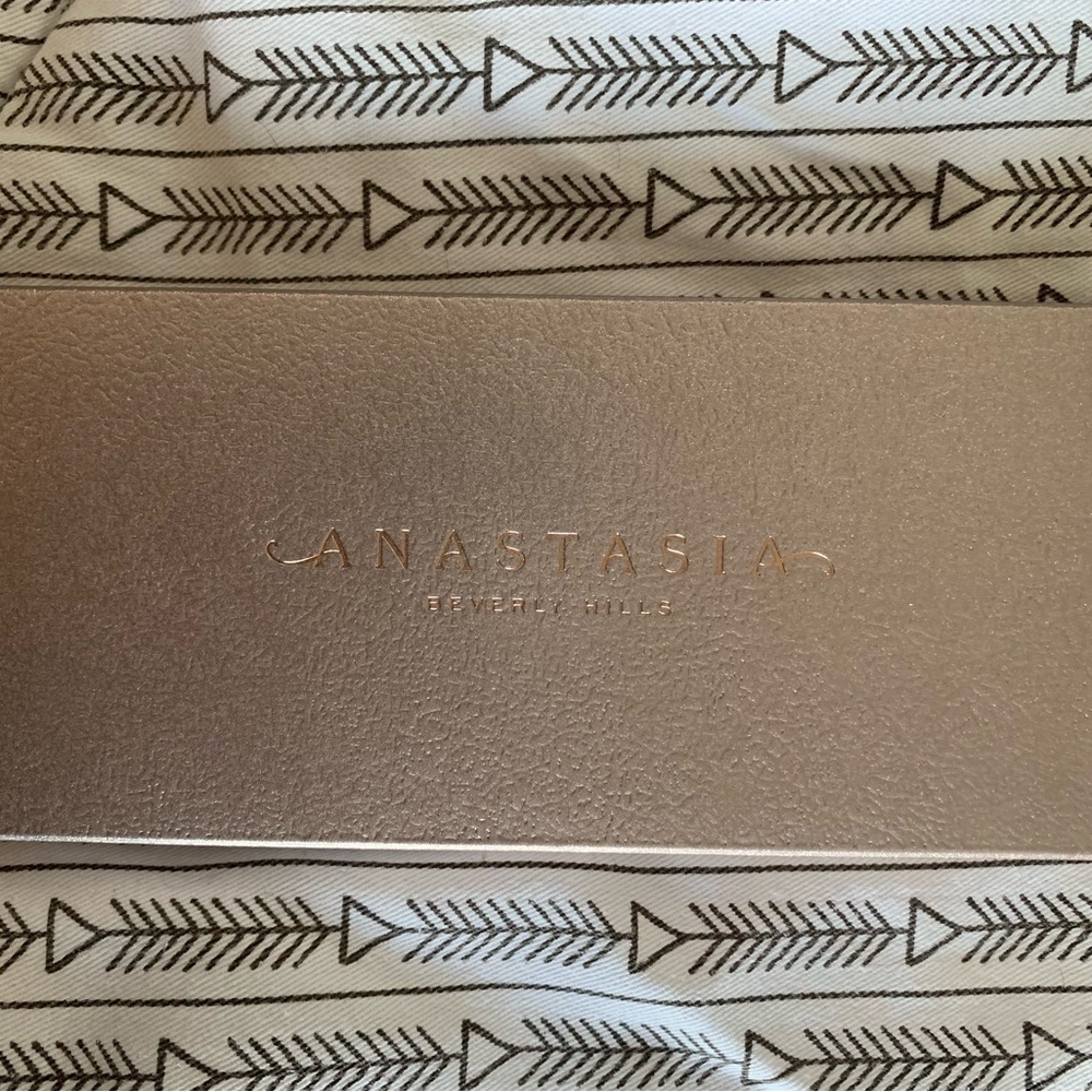 Abh Rose Metals Eye Shadow Palette
